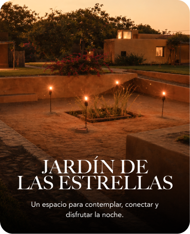 jardin de las estrellas 1