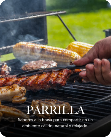 parrilla
